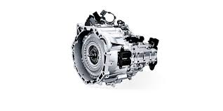 A discrete cosine transform (dct) expresses a finite sequence of data points in terms of a sum of cosine functions oscillating at different frequencies. What Is A Dual Clutch Transmission Dct Movement That Inspires