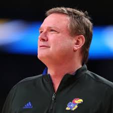 Kansas Recruiting: RJ Hampton reclassifies and narrows list to four,  including Jayhawks