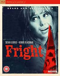 Fright (1971)