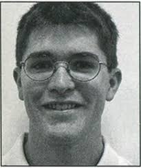 FIRST YEAR STUDENT PHOTOBOOK 1999-200