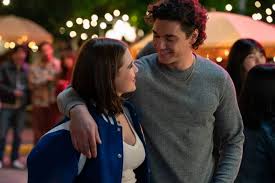 “Off Campus” Stars Ella Bright And Belmont Cameli Put Their Offscreen Friendship To The Test With This Costar Quiz