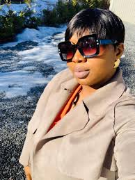 Happy Birthday Celebration for Daf Olufemi