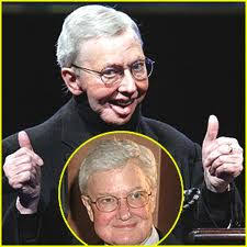 Roger Ebert and Prosthetic Facial Reconstruction