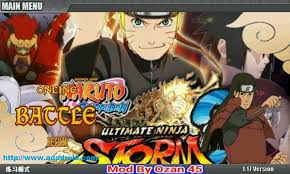 If you want to get the latest modified version of naruto senki final mod by riicky, then we are going to provide it for you. Naruto Senki V 1 17 Download