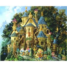Shop now for custom puzzles, photo puzzles & more! Fantasy Art Jigsaw Puzzles Jigsaw Puzzles For Adults