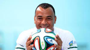 In addition his world cup triumphs in 1994 and 2002, cafu won two copa americas. 2014 Fifa World Cup News Cafu I Thought I Wouldn T Make It Fifa Com