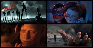 Original trailer (korean subtitles only). Love Death Robots Season 2 Review Netflix Show Gets Slightly Better Indiewire