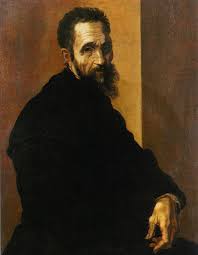 Raffael wurde vermutlich am 6. Michelangelo Buonarroti