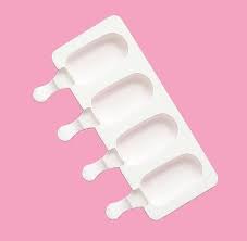 Repeat with remaining cake pops. Cake Pop Popsicle Mold Small Cakesicle Mold Silicone Popscile Molds Bakers Party Shop Popsicle Molds Popsicles Savoury Cake