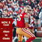 Best 49ers Watch Party in San Carlos | Molly O’s... event in San Carlos, CA