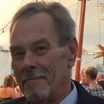 Mr. Douglas E. Shuff of Palatine Obituary