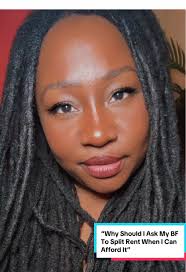 Girlfriend Asks Wealthy Boyfriend for Help with Rent