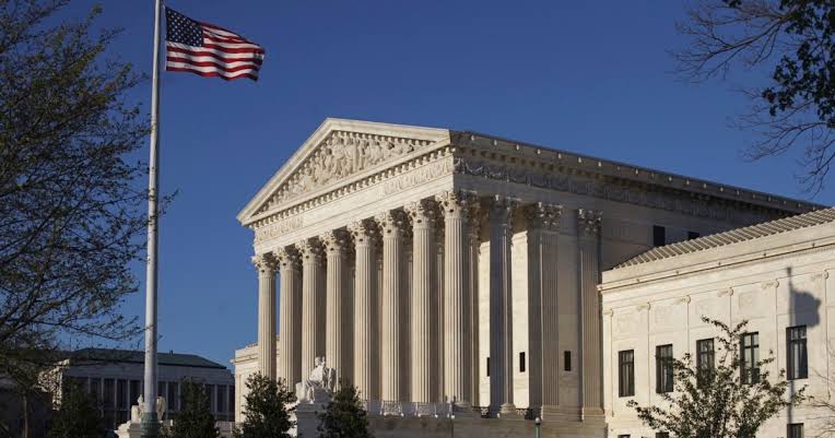 What's Ahead for US Supreme Court as It Starts New Term