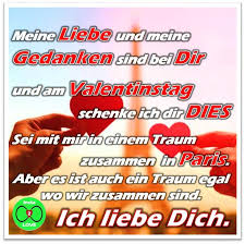 Spruch Meine Liebe Und Meine Gedanken Sind Bei Dir Und Am Valentinstag Schenke Ich Dir Dies Sei Mit Mir In Einem Traum Zusammen Liebe Spruch Spruche Liebe
