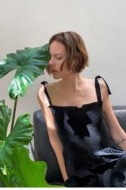 Frisuren frauen feines haar ist mode frisuren für frauen und männer trends kommen aus verschiedenen inspirationen mit bilder. Diese Kurzhaarfrisur Fur Feines Haar Wollen Wir Jetzt Haben Der Haartrend 2020 Vogue Germany