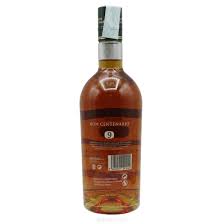 Rum Ron Centenario 9 Conmemorative