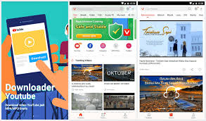 Vidmate is one of the most popular video downloader apps available for android devices. Download Vidmate Versi Lama Apk 2015 2016 2017 2018