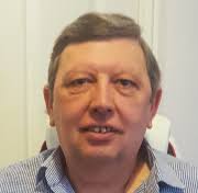 Welcome Darren Blood to PACE