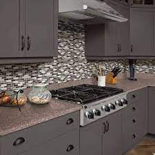 Maybe you would like to learn more about one of these? Perfect Granite Countertops To Balance Dark Kitchen Cabinets