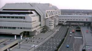 The best deals on icc berlin tickets in berlin. Berlin Schicksalsjahre Einer Stadt Eine Kongress Maschine Im Schneetreiben Das Jahr 1979 Inforadio
