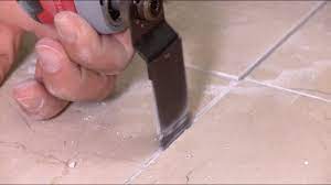 If you are planning do it yourself, it might. Regrouting A Bathroom Floor Youtube