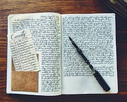 Pin By Kelsey Vivian On Books Notebooks Journals Journal Journal Writing Book Journal