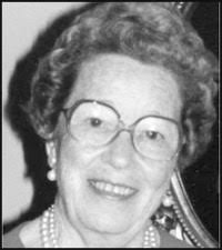Sue Gammon Obituary (2009)