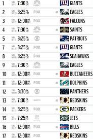 The cowboys compete in the national f. Dallas Cowboys Schedule The Boys Are Back