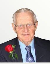 Kedrick J. "Rick" Daas Obituary (2022)