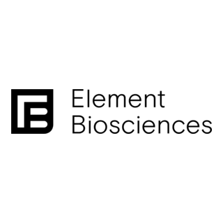 Element Biosciences logo