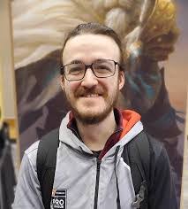 Jean Emmanuel's Instagram, Twitter & Facebook