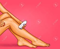 Yo pense que las sesiones se iban a ir alargando pero veo que no, la semana que viene ya tengo que ir otra vez. Ilustracion De Arte Pop De Hermosas Piernas Femeninas Bien Arregladas Con Depiladora Electrica El Concepto De Cuidado Del Cuerpo Depilacion Depilacion En Casa Belleza Fotos Retratos Imagenes Y Fotografia De Archivo Libres