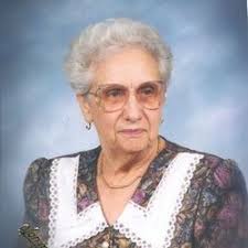 Joyce Velma Fodrea Baughman (1927-2011)