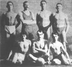 Nyári olimpiai játékok egy több sportból álló nemzetközi sportesemény volt, melyet 1956. Uszodai Sportok Digitalis Tankonyvtar