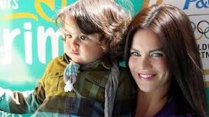 ebru salli nin oglu pars hayatini kaybetti ajansspor com