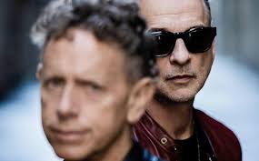 Depeche Mode Revolution