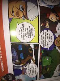 Find and follow posts tagged selamatkan on tumblr. Boboiboy Truth Or Dare And Some Other Random Things Hiatus Now It All Make Sense Wattpad