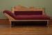 Victorian Fainting Couch