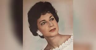 Antoinette T. Lamberti Obituary