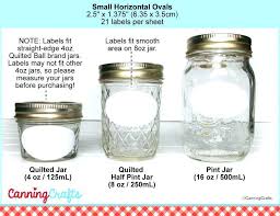 All Kerr Canning Jars Bizzhosting Xyz