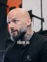 Transform Your 40s with Warrior Evolution Programme