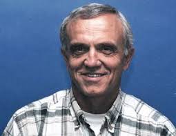 FOR THE PUBLIC: Jerry Westfall, Grass Valley