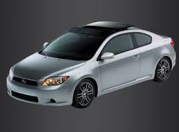 Image result for Thunder Cloud 2007 Scion