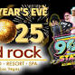 NYE 2025 with 90's Station @ Red Rock Casino event image