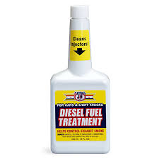 Fuel System Products Justice Brothers