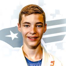 Competitor List [2020 St. Louis BJJ Championships]