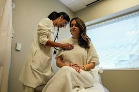 Houston Methodist gives pregnant woman heart valve in landmark surgery