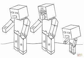 Printable minecraft sword on head coloring page. Minecraft Sword Coloring Pages Coloring Home