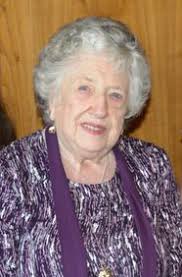 Condolence Book for Eileen Breen (née Walsh) (Athlone, Westmeath)