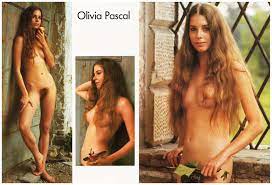 Olivia Pascal Nude - 24 photos